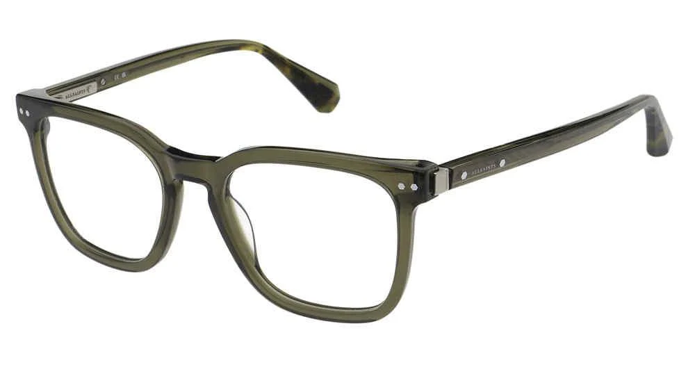 Allsaints CHARLIE Eyeglasses - Image 7