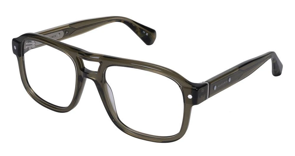 Allsaints JESSE-ALS1049 Eyeglasses - Image 2