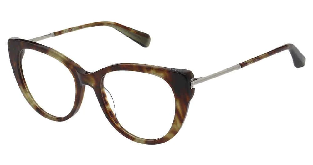 Allsaints KIKI Eyeglasses - Image 4