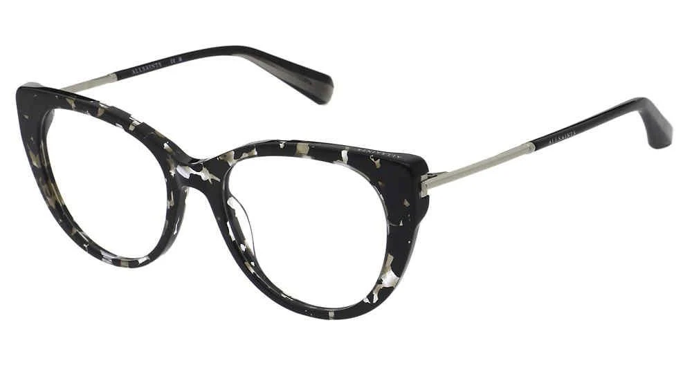 Allsaints KIKI Eyeglasses - Image 7