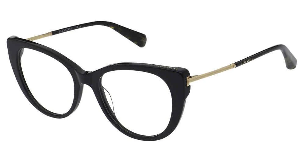 Allsaints KIKI Eyeglasses - Image 9