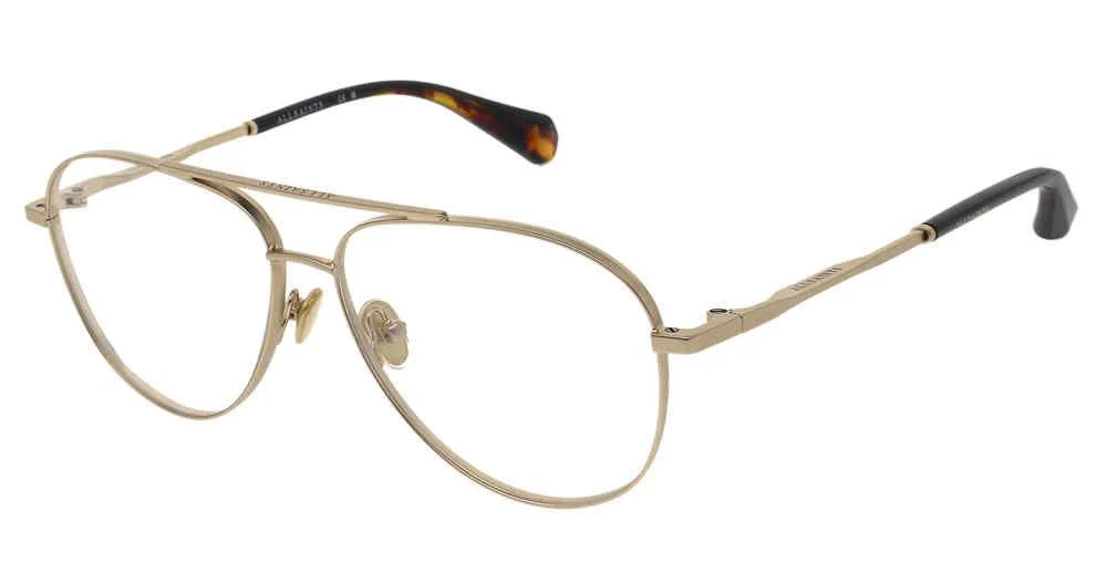 Allsaints MERLIN Eyeglasses - Image 4