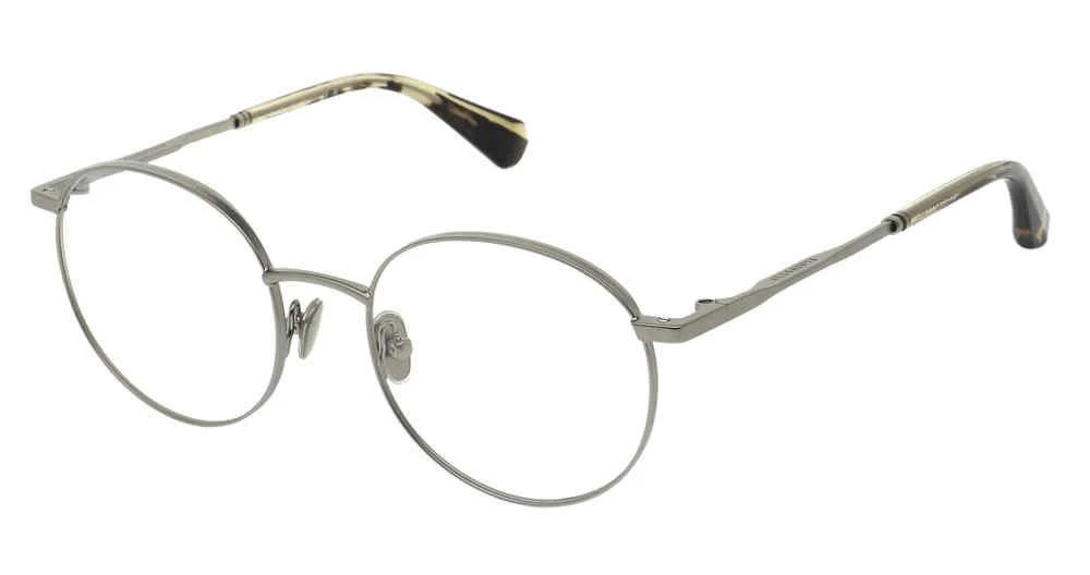 Allsaints PARKER Eyeglasses - Image 5