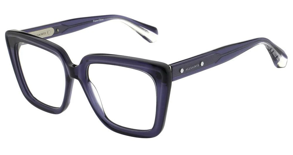 Allsaints UMA-ALS1050 Eyeglasses - Image 2