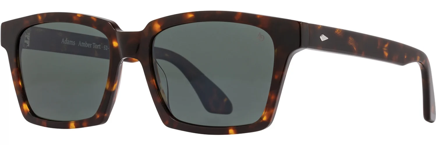 American Optical ADAMS Sunglasses - Image 12