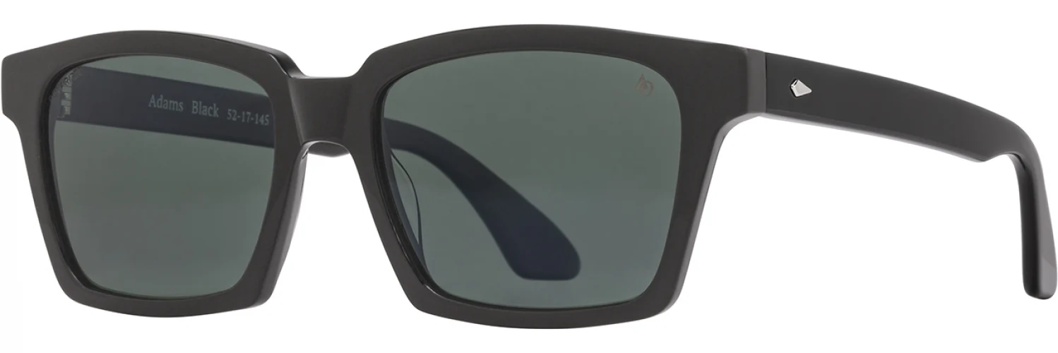 American Optical ADAMS Sunglasses - Image 6