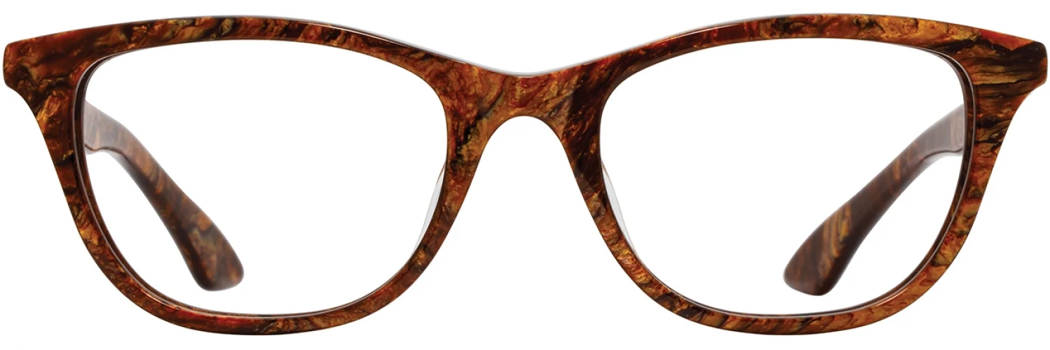American Optical BLAIR Eyeglasses - Image 3
