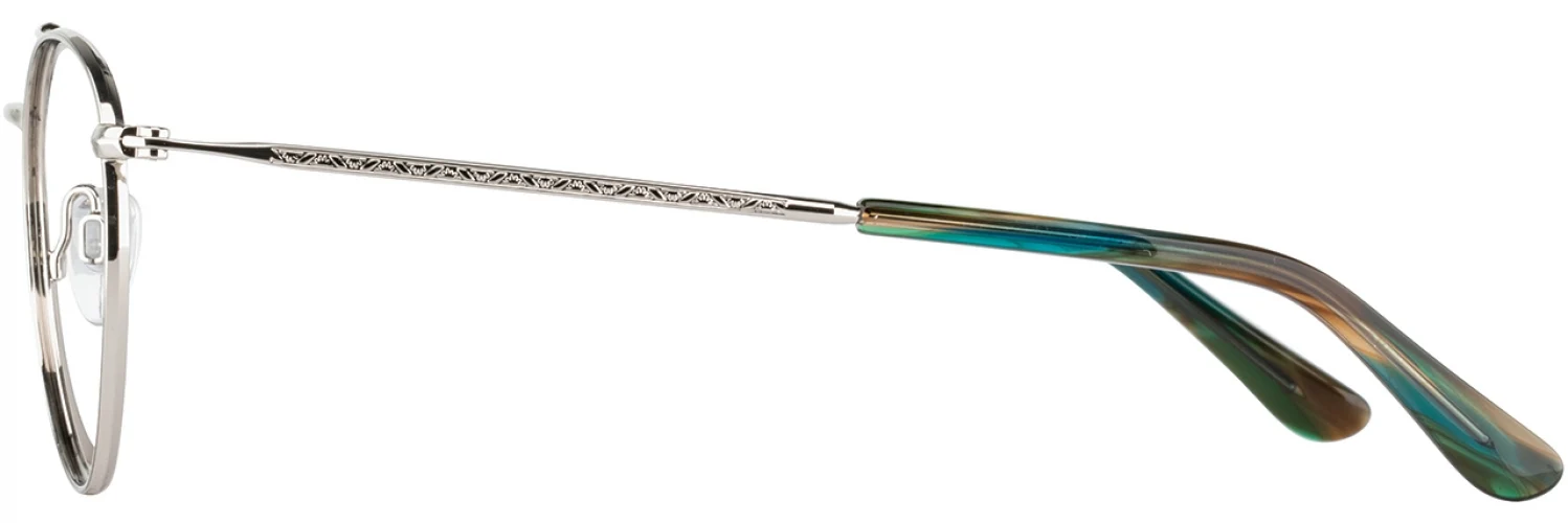 American Optical EMMETT Eyeglasses - Image 11