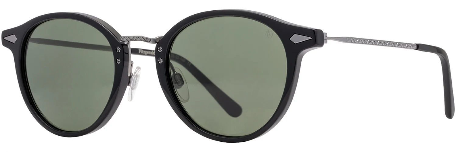 American Optical FITZGERALD Sunglasses - Image 6