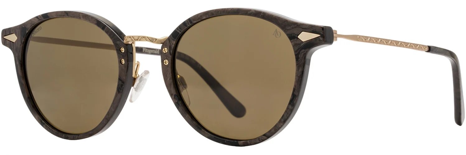 American Optical FITZGERALD Sunglasses - Image 9