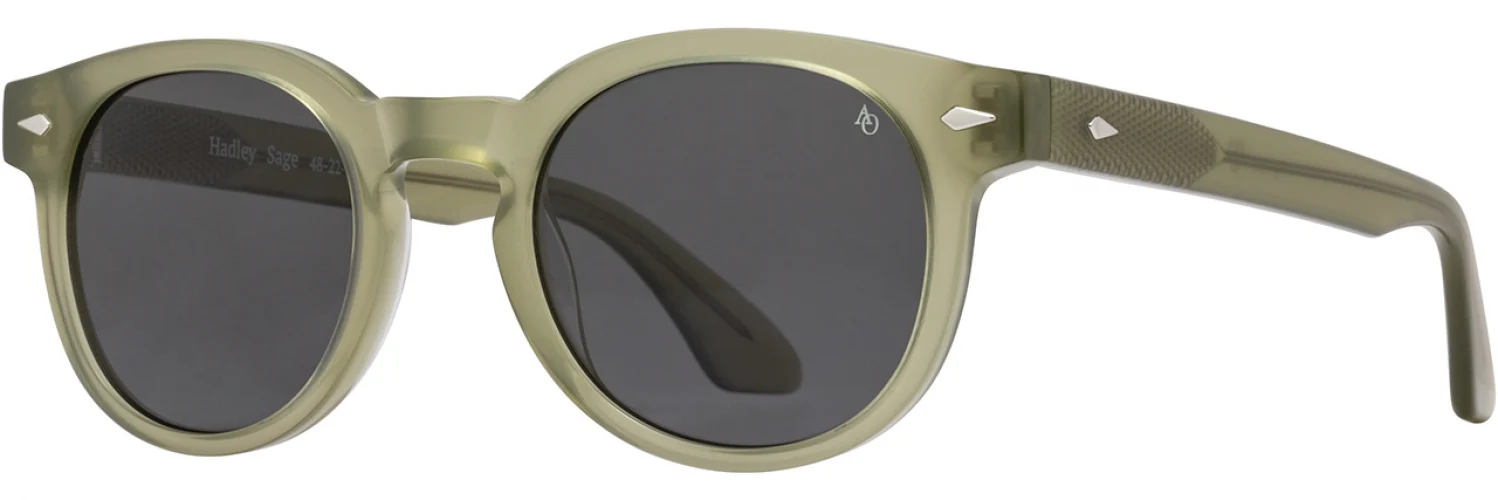 American Optical HADLEY Sunglasses - Image 9