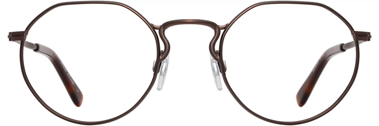 American Optical JAMISON Eyeglasses - Image 2