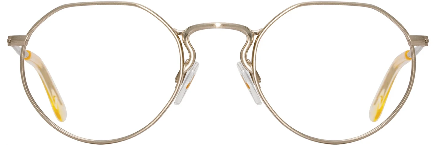 American Optical JAMISON Eyeglasses - Image 3