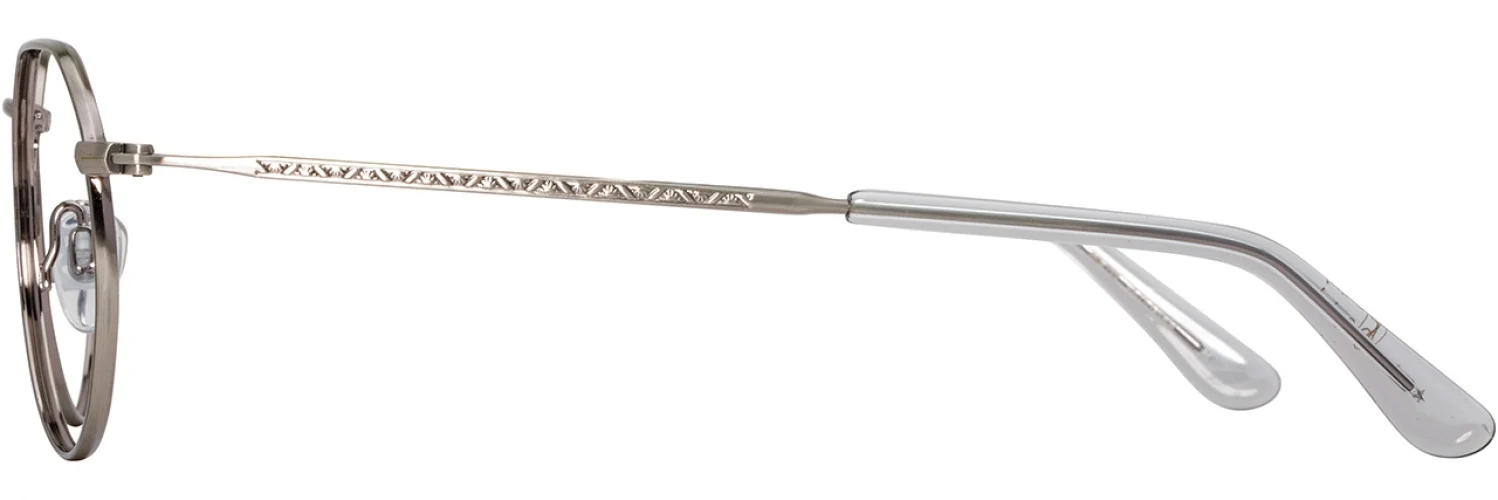 American Optical JAMISON Eyeglasses - Image 5