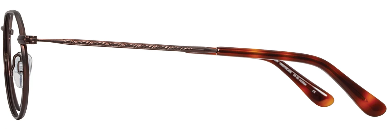 American Optical JAMISON Eyeglasses - Image 8