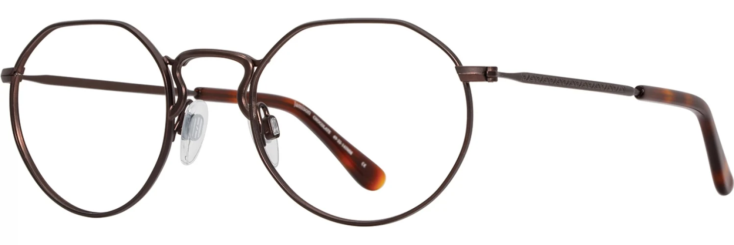 American Optical JAMISON Eyeglasses - Image 9