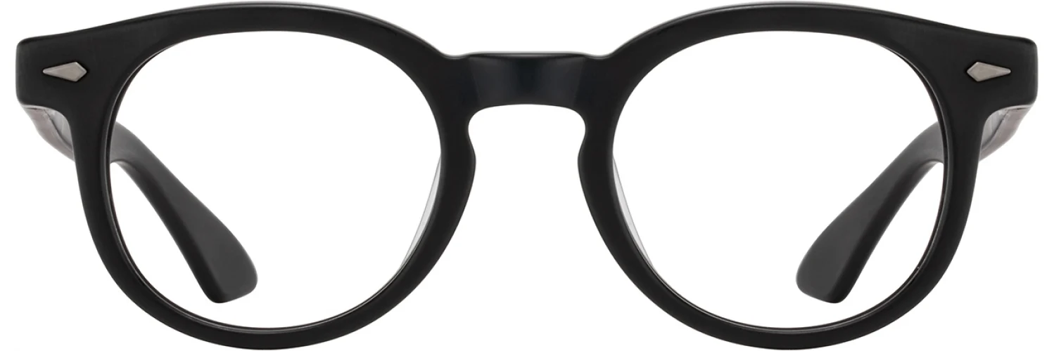 American Optical KEATON Eyeglasses - Image 3