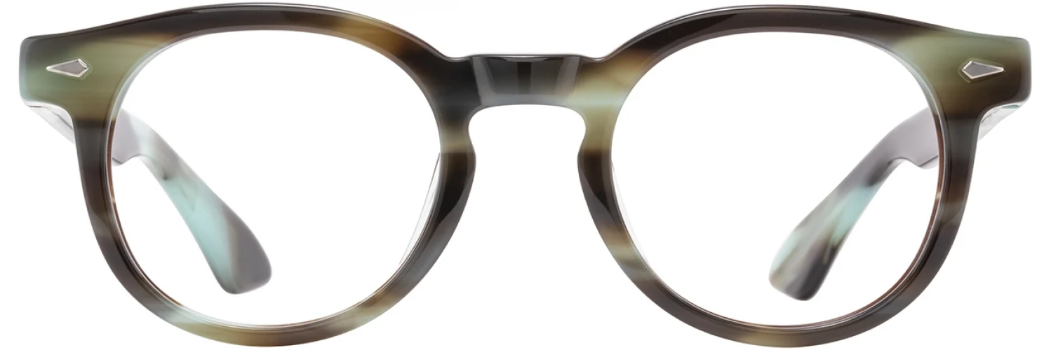 American Optical KEATON Eyeglasses - Image 4