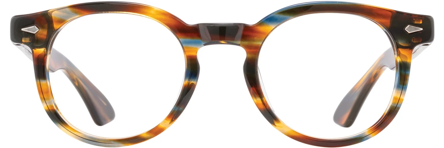 American Optical KEATON Eyeglasses - Image 5