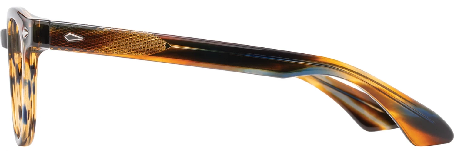 American Optical KEATON Eyeglasses - Image 6
