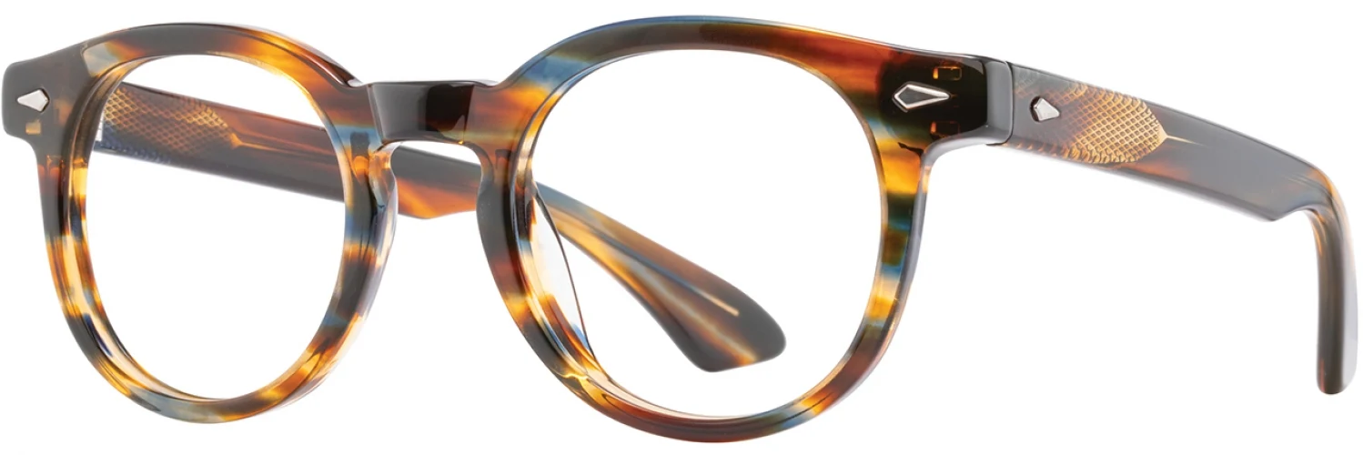 American Optical KEATON Eyeglasses - Image 7