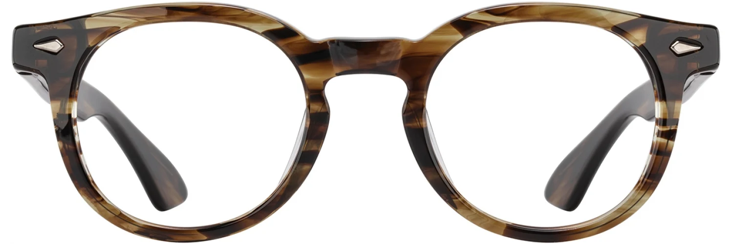 American Optical KEATON Eyeglasses - Image 8