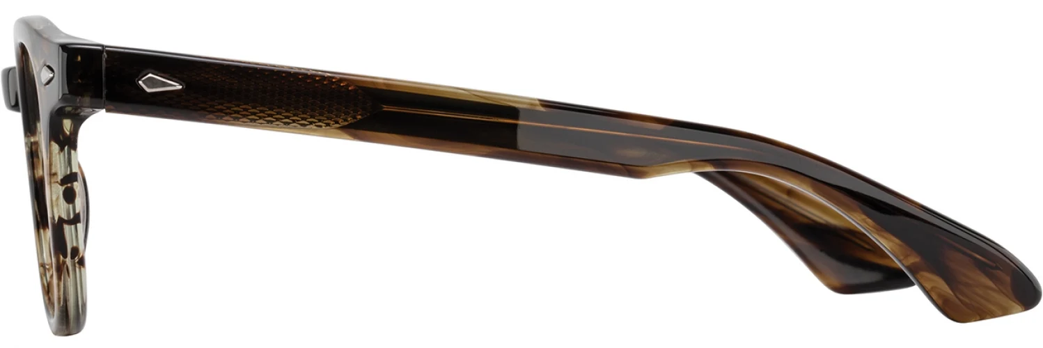 American Optical KEATON Eyeglasses - Image 9