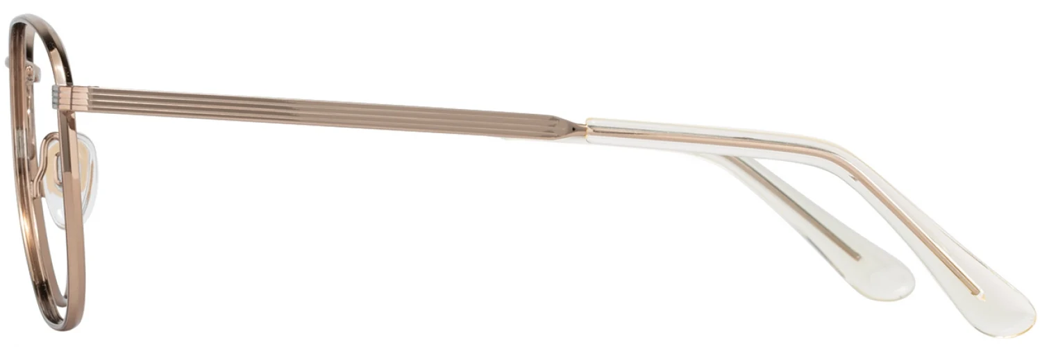 American Optical LINER Eyeglasses - Image 3
