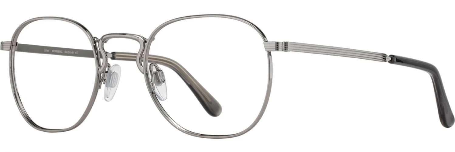 American Optical LINER Eyeglasses - Image 7