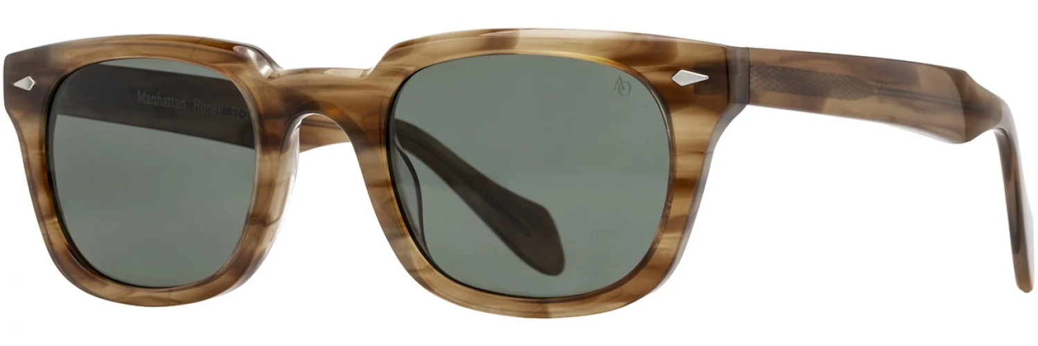 American Optical MANHATTAN Sunglasses - Image 6