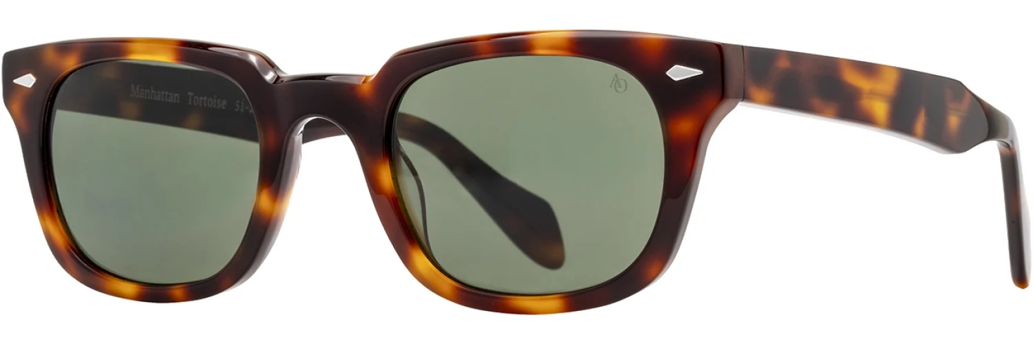 American Optical MANHATTAN Sunglasses - Image 9