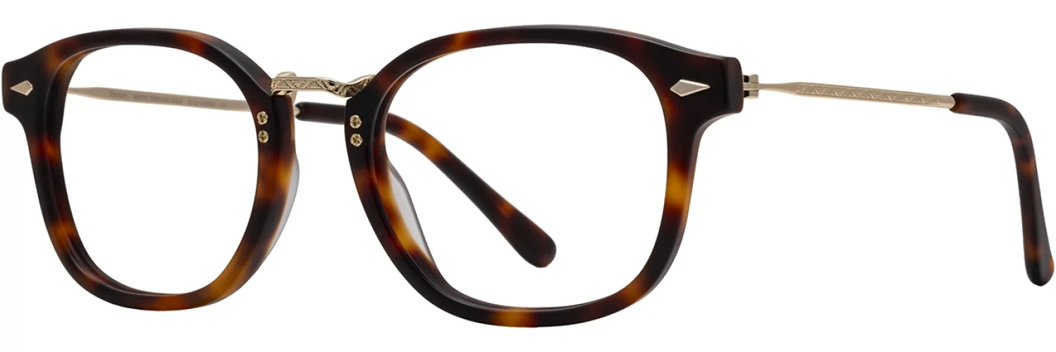 American Optical PRESTON Eyeglasses - Image 3