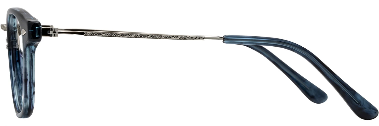 American Optical PRESTON Eyeglasses - Image 5