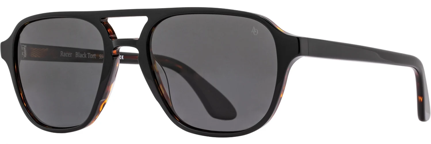 American Optical RACER Sunglasses - Image 12
