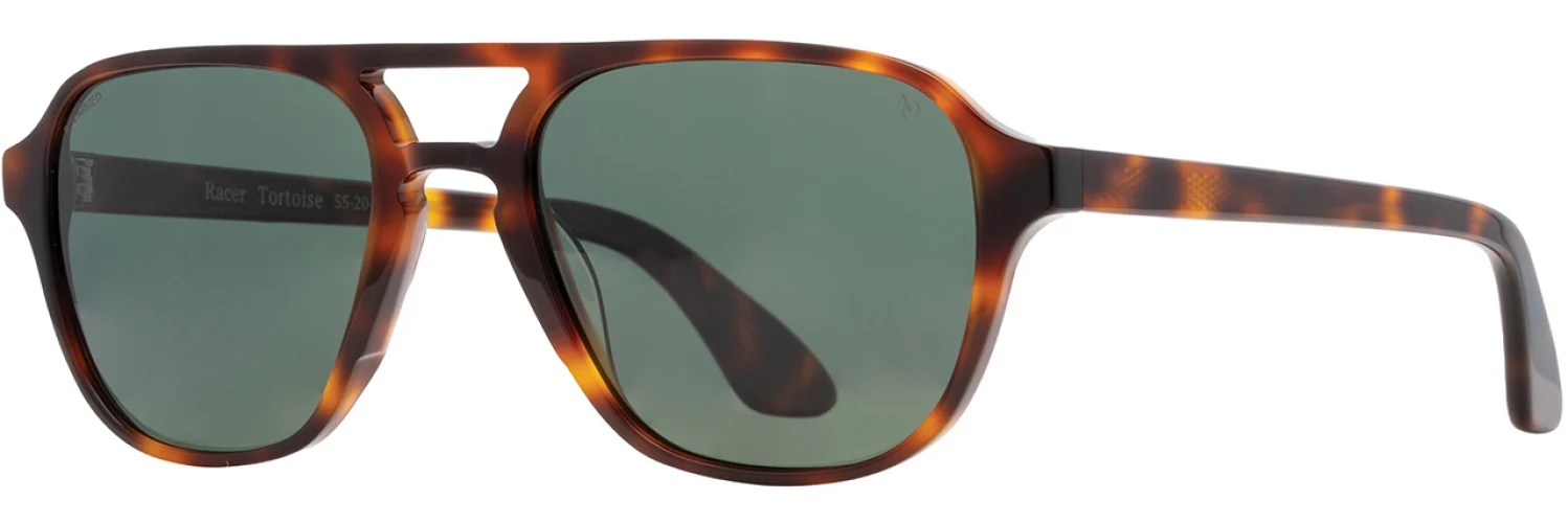 American Optical RACER Sunglasses - Image 16