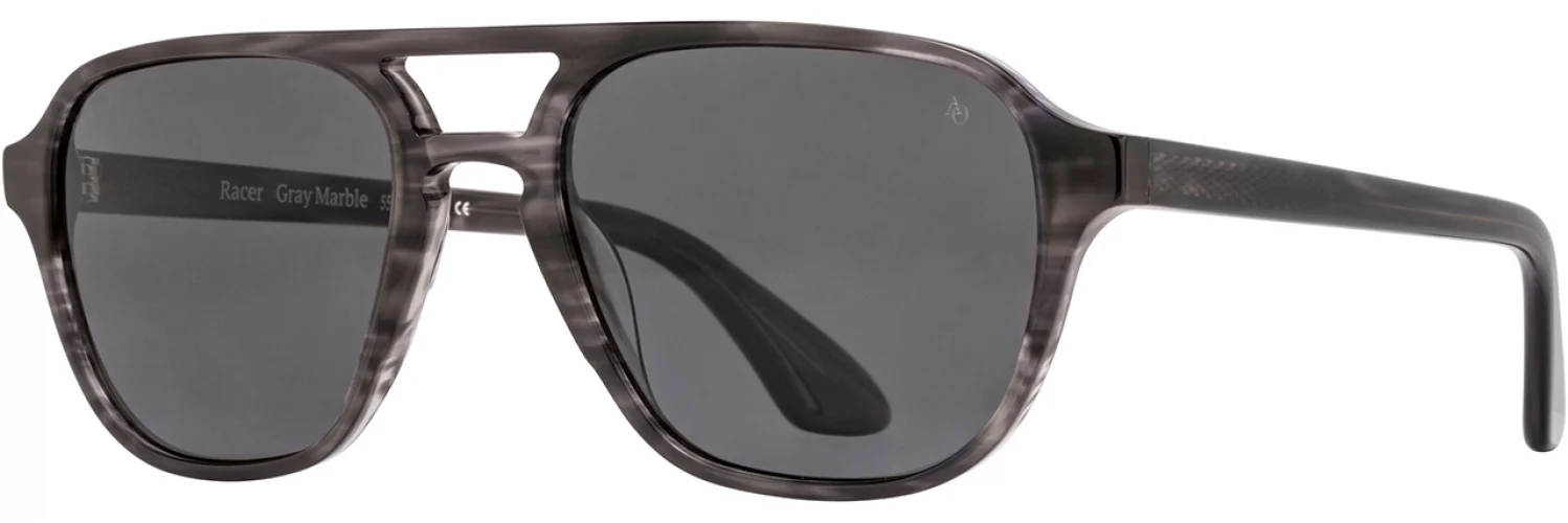 American Optical RACER Sunglasses - Image 6