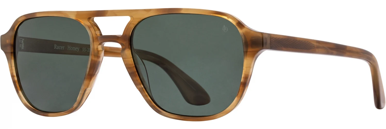 American Optical RACER Sunglasses - Image 9