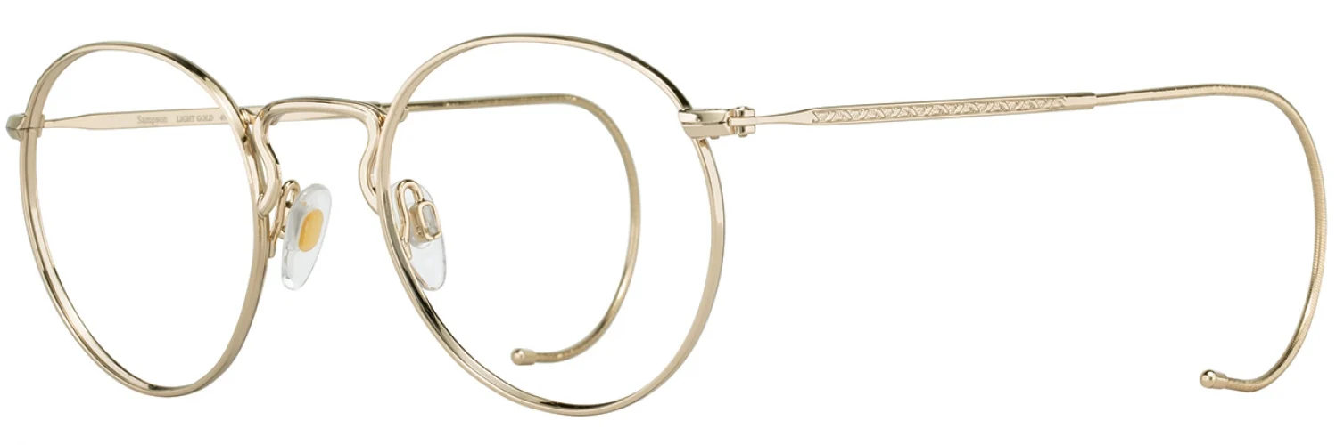 American Optical SAMPSON Eyeglasses - Image 15