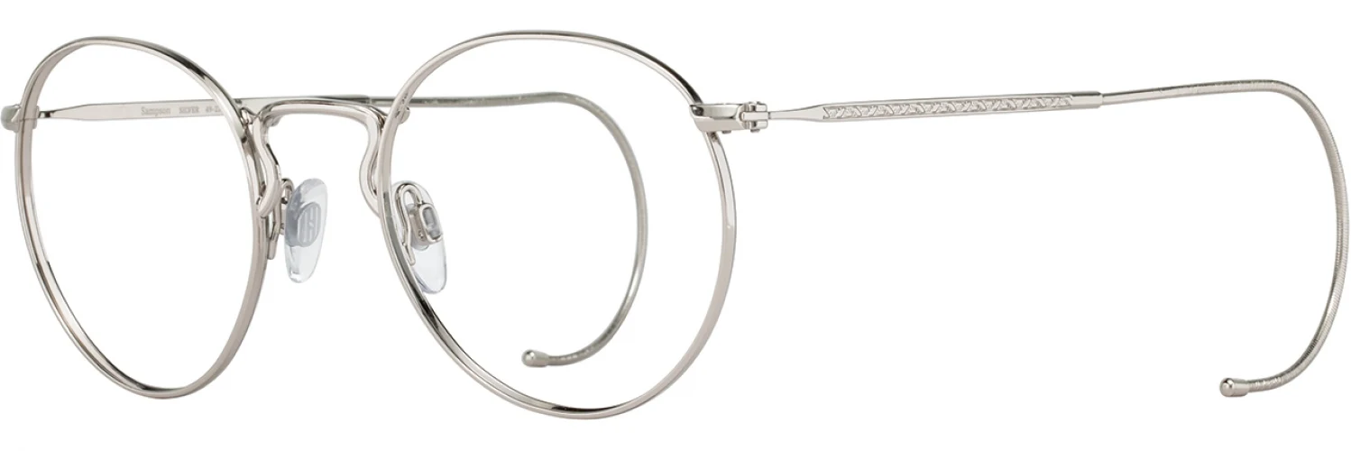 American Optical SAMPSON Eyeglasses - Image 6