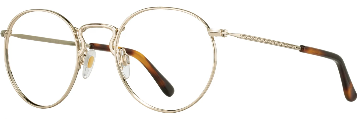 American Optical SAMPSON Eyeglasses - Image 9