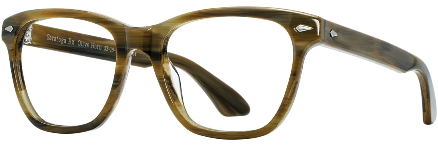 American Optical SARATOGARX Eyeglasses - Image 6