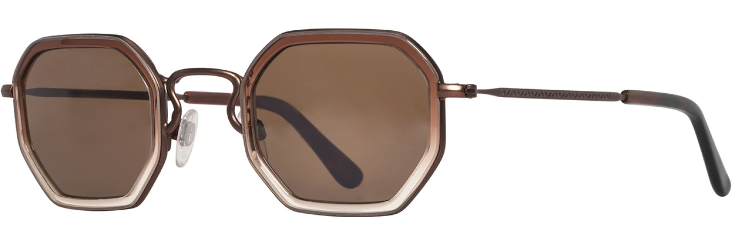 American Optical THATCHER Sunglasses - Image 13