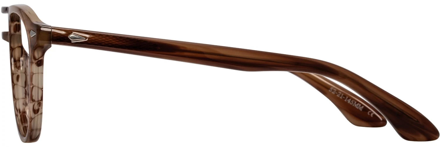 American Optical TUCKER Eyeglasses - Image 5