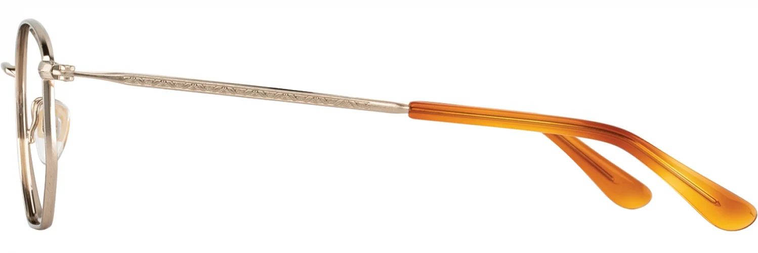 American Optical WESLEY Eyeglasses - Image 11