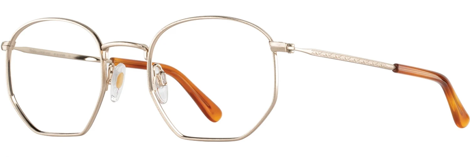 American Optical WESLEY Eyeglasses - Image 12