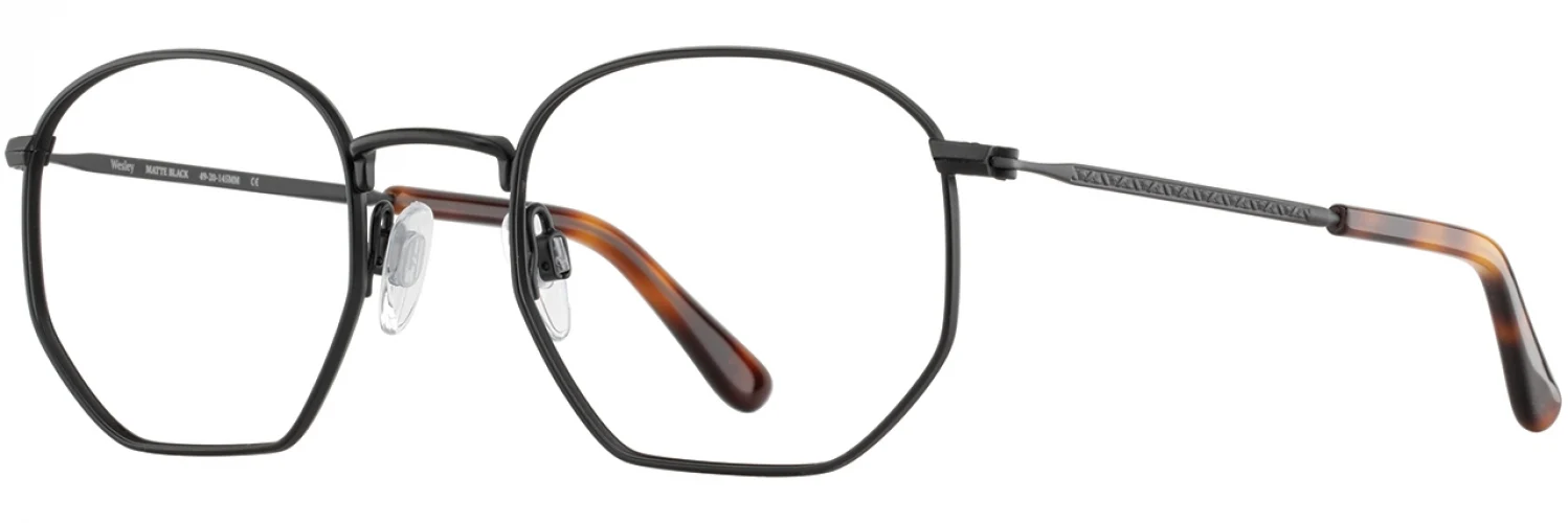 American Optical WESLEY Eyeglasses - Image 6
