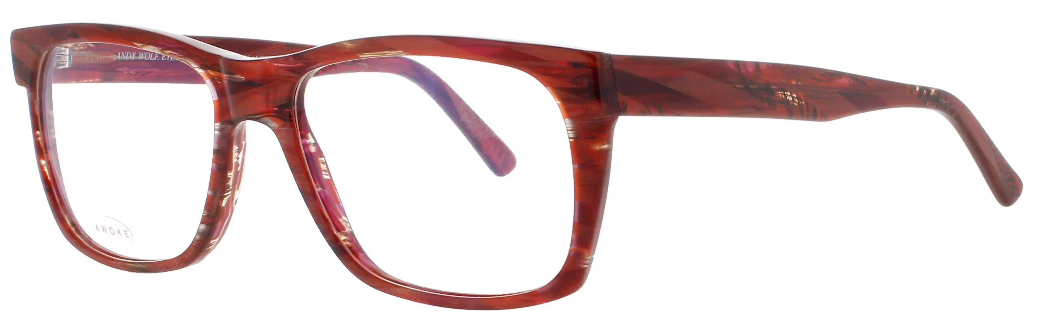 Andy Wolf 4449 Eyeglasses - Image 3