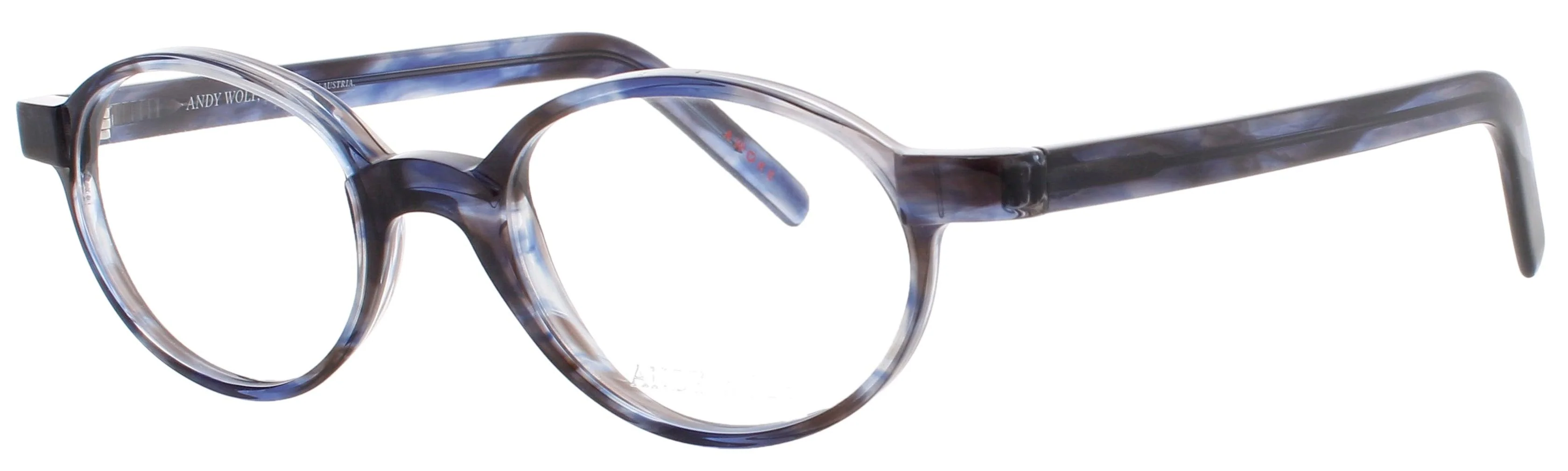 Andy Wolf 4454 Eyeglasses - Image 4