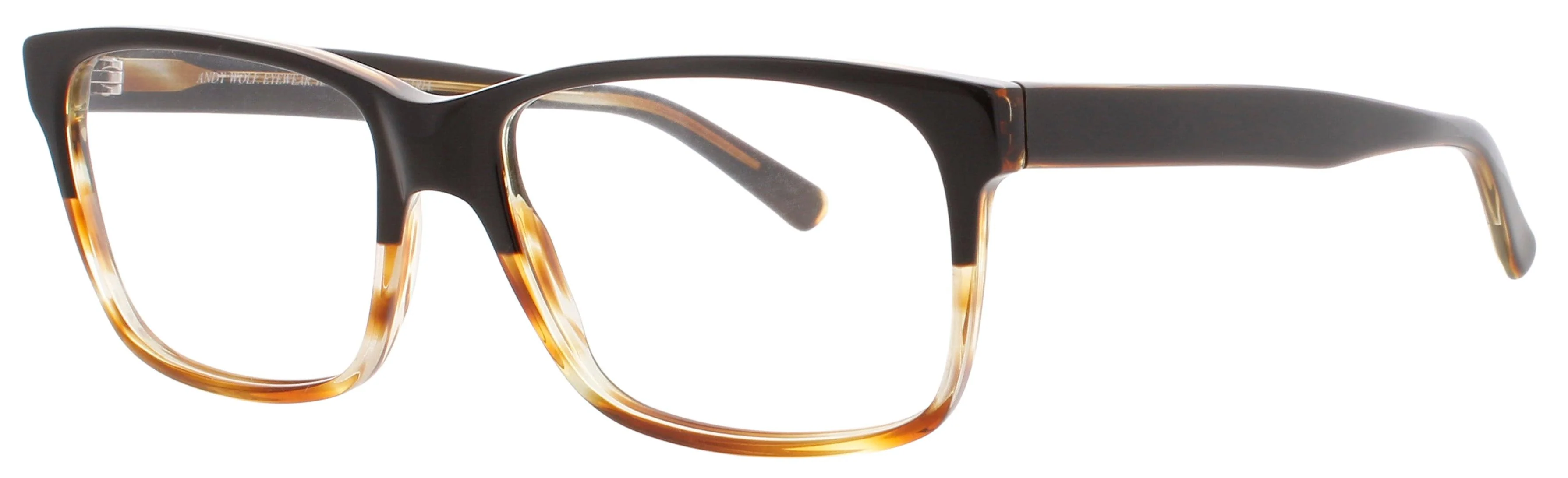 Andy Wolf 4499 Eyeglasses - Image 2