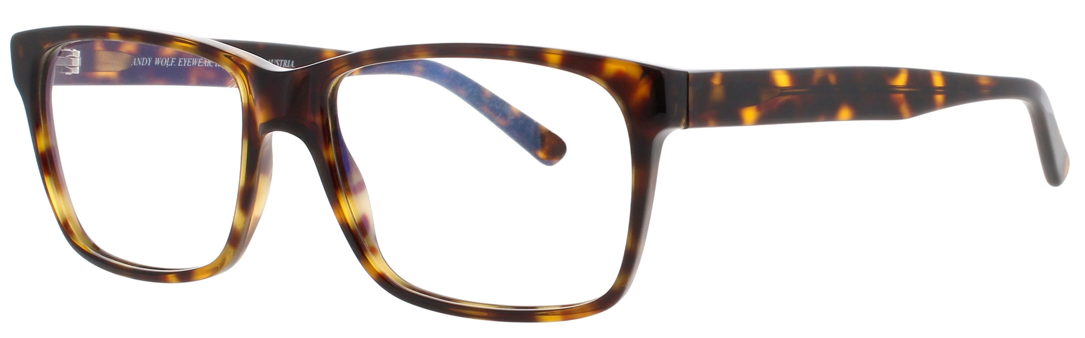 Andy Wolf 4499 Eyeglasses - Image 3